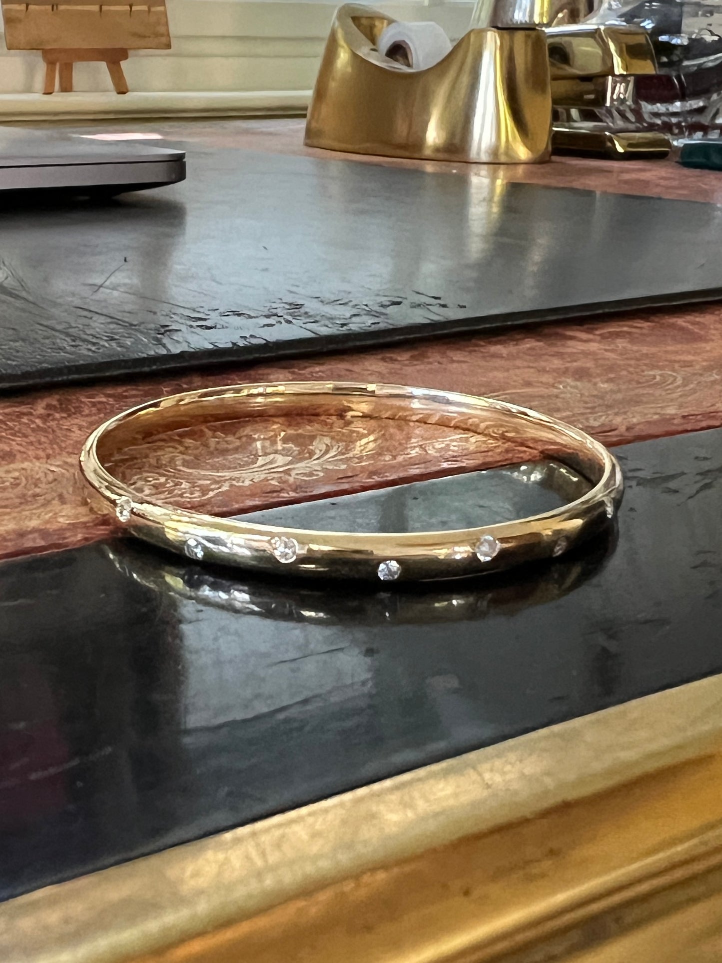 Constant Slip-on Bangle