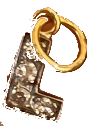 Block Capital Letters