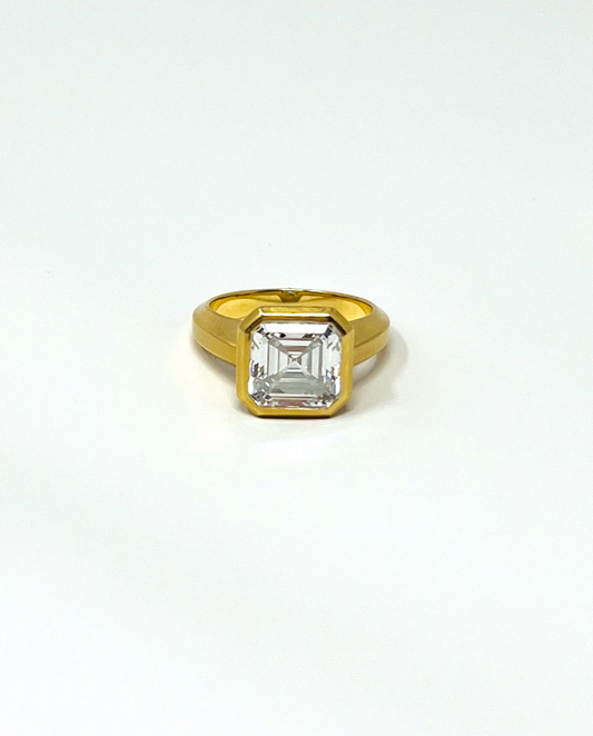 Asscher