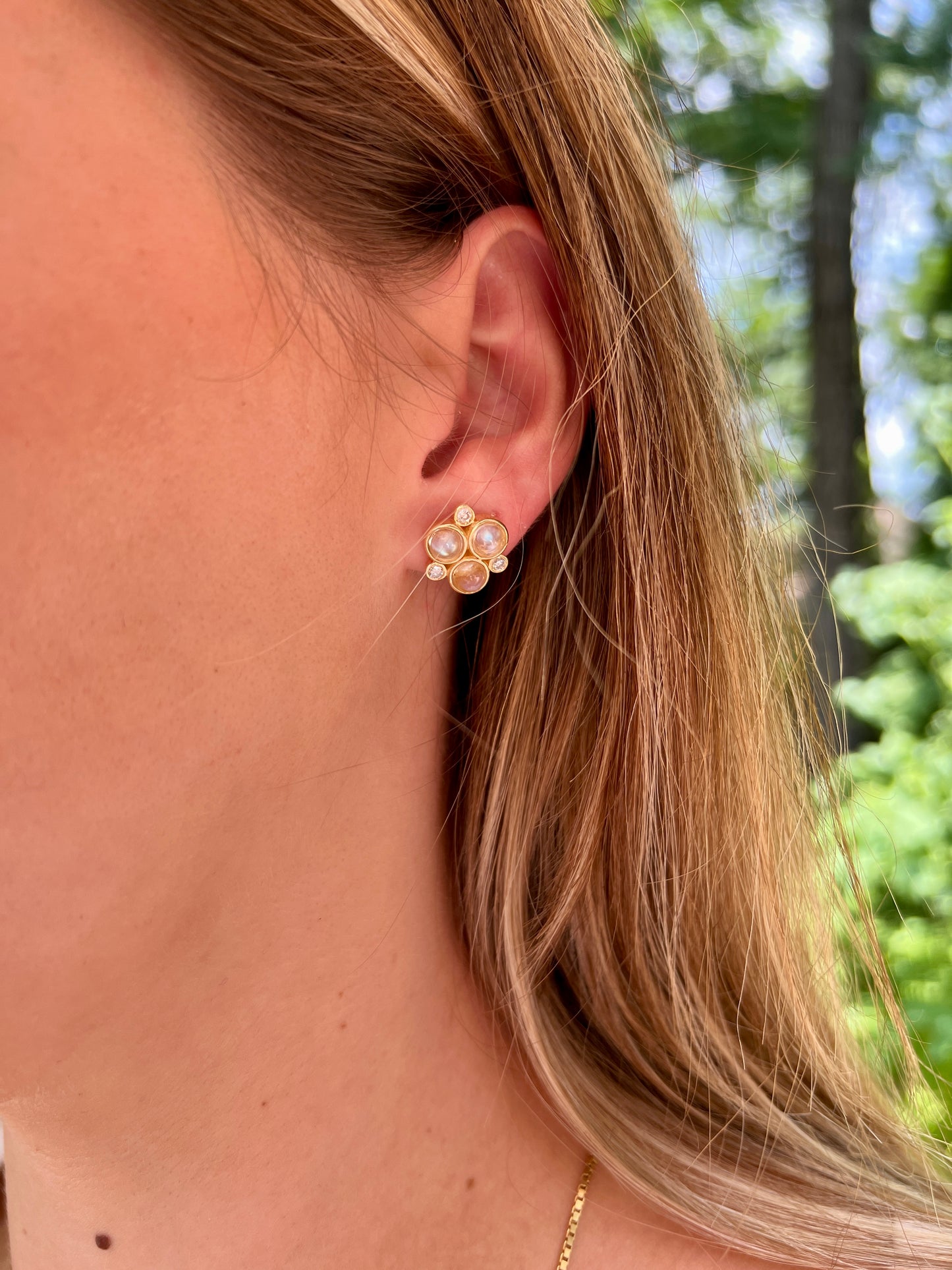 Moon & Stars
