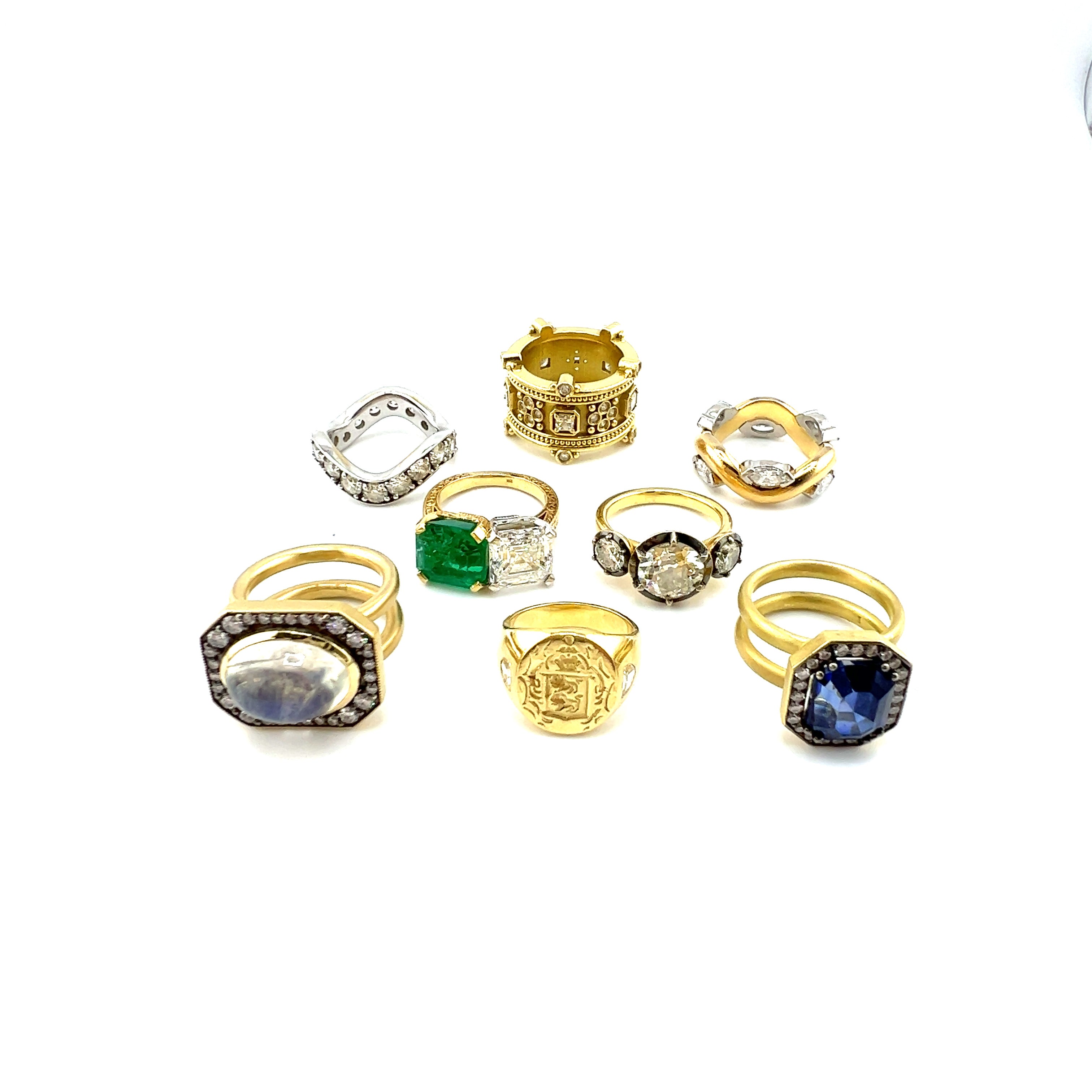 Rings – KHM Jewelry