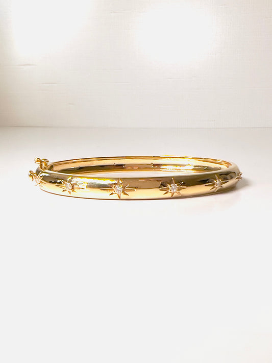 Starlet Bangle